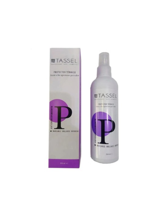 Eurostil Tassel Protector Termico Spray 250ml