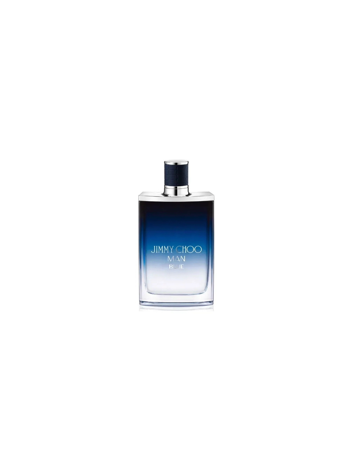 Jimmy Choo Man Blue Eau de Toilette Vaporisateur 100ml