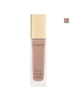 Stendhal Pur Luxe Fond De Teint Soin Anti-Âge 440 Miel 30ml