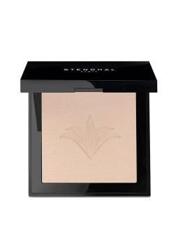Stendhal Poudre Compacte Perfectrice 110 Porcelaine 9g