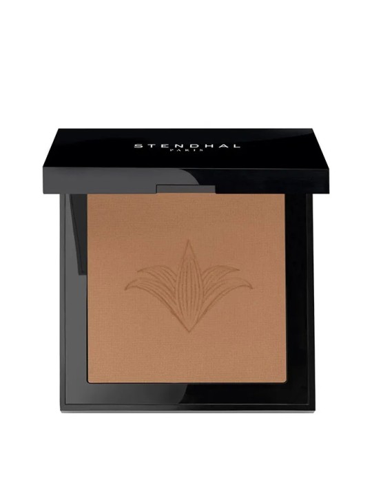 Stendhal Poudre Compacte Perfectrice 140 Miel 9g