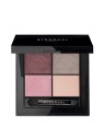 Stendhal Palette Sublimatrice 4 Ombres À Paupières 601 Les Améthystes 3.5g