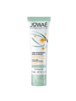 Jowaé Crème Nourrissante Mains et Ongles 50ml