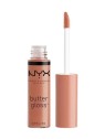 Nyx Butter Gloss Madeleine 8ml