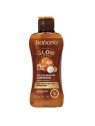 Babaria Tanning Oil Gel Glowing Effect 100ml