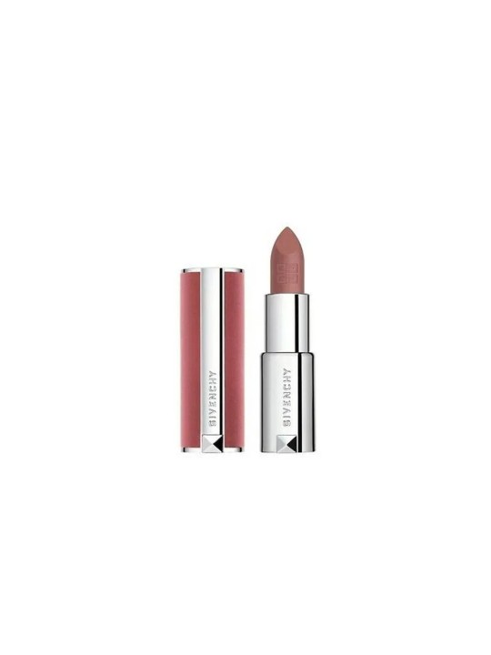 Givenchy Le Rouge Sheer Velvet N 10