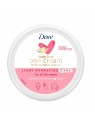 Dove Light Hydrating Cream Visage Corps et Mains 250ml