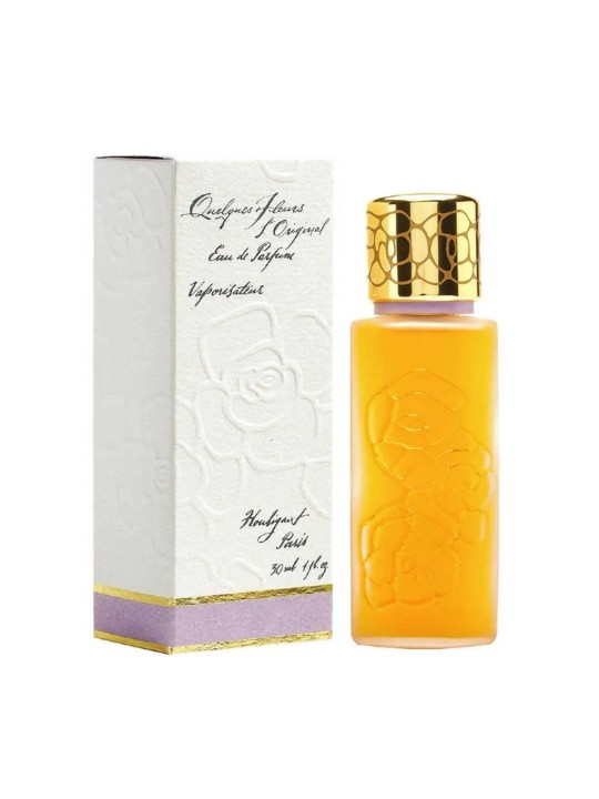 Fa Houbigant Fleurs L'original Eau De Parfum 100ml Spray