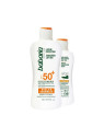 Babaria Sun Lotion Solaire SPF50+ 200ml Coffret 2 Produits