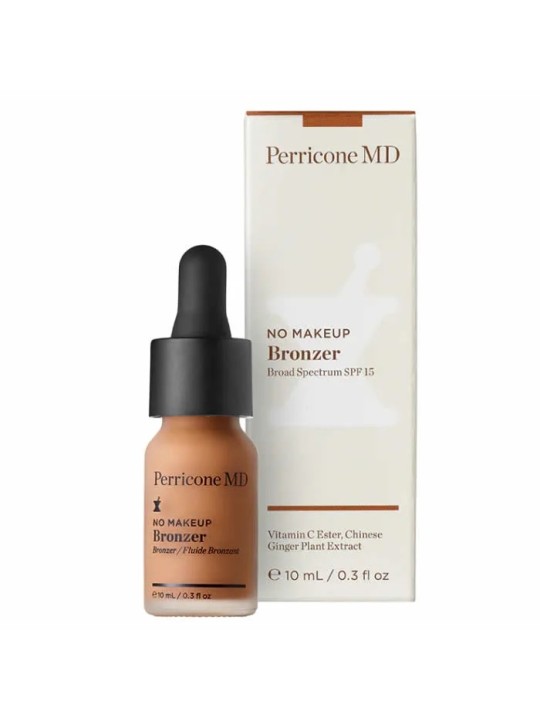 Perricone Md No Makeup Bronzer 10ml