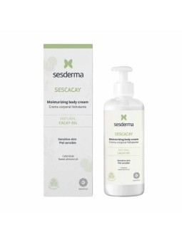 Sesderma Sescacay Moisturizing Body Cream 250ml