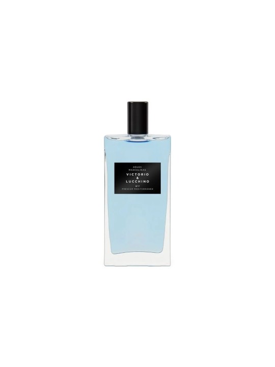 Victorio & Lucchino Aguas Masculinas Nº7 Eau De Toilette Vaporisateur 150ml