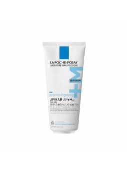 La Roche-Posay Lipikar AP+ Max Baume Triple Action Balm 200ml