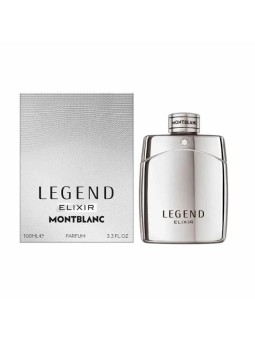 Montblanc Legend Elixir Parfum Vaporisateur 100ml