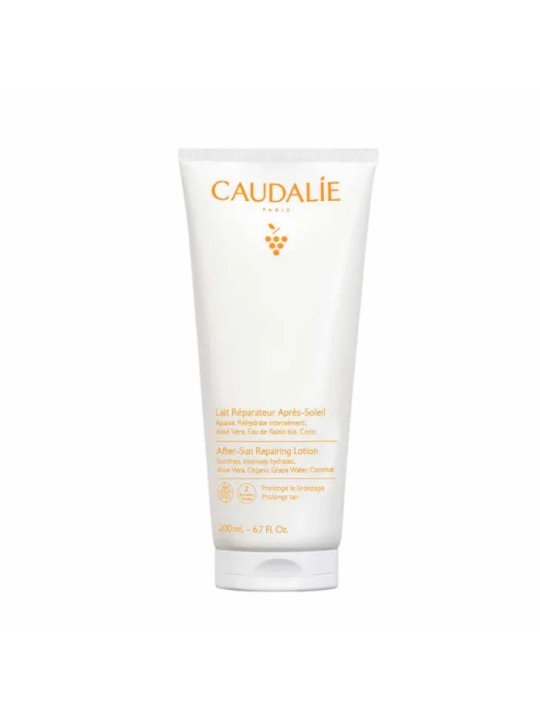 Caudalie After Sun Repairing Lotion 200ml