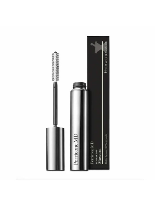 Perricone MD No Makeup Mascara Blackest Black 8g Limited Edition