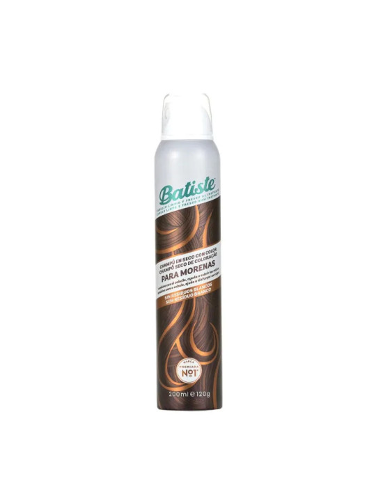 Batiste Divine Dark Shampooing Sec 200ml