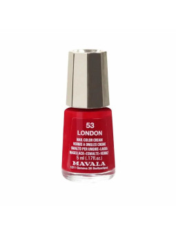 MAVALA Vernis à Ongles 53 London 5ml