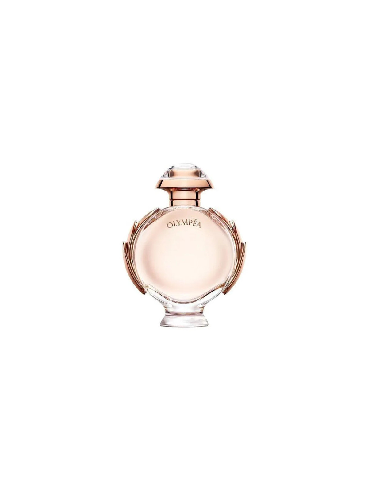 Paco Rabanne Olympéa Eau De Parfum Vaporisateur 50ml