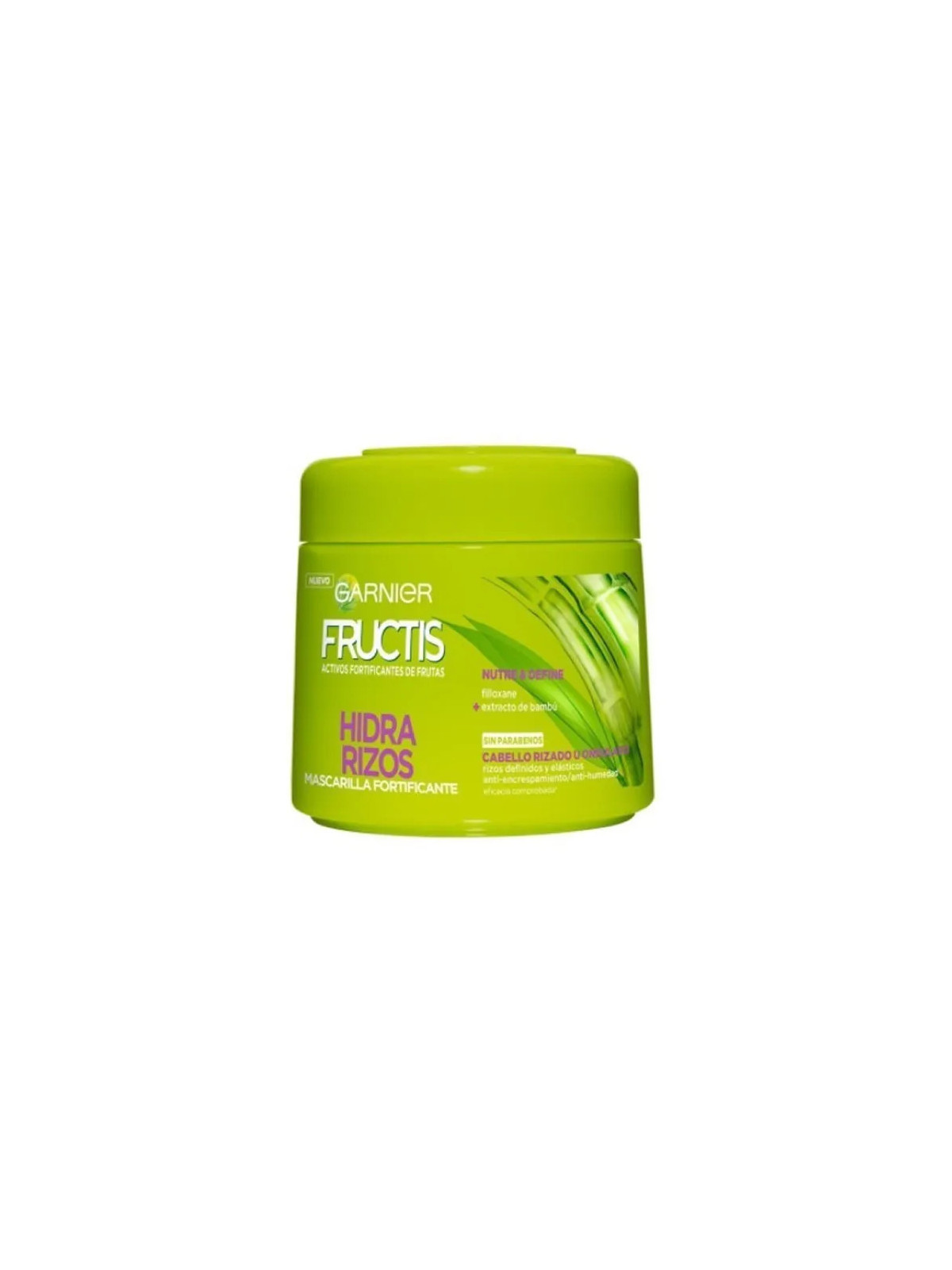Garnier Fructis Masque Hydra Boucles 300ml