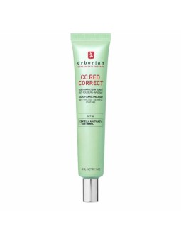 Erborian CC Red Correct Spf30 40ml