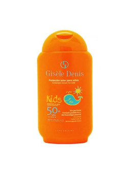 Gisèle Denis Lotion Solaire Enfants SPF50 200ml