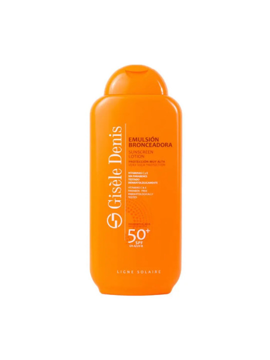 Gisèle Denis Lotion Solaire SPF50 400ml