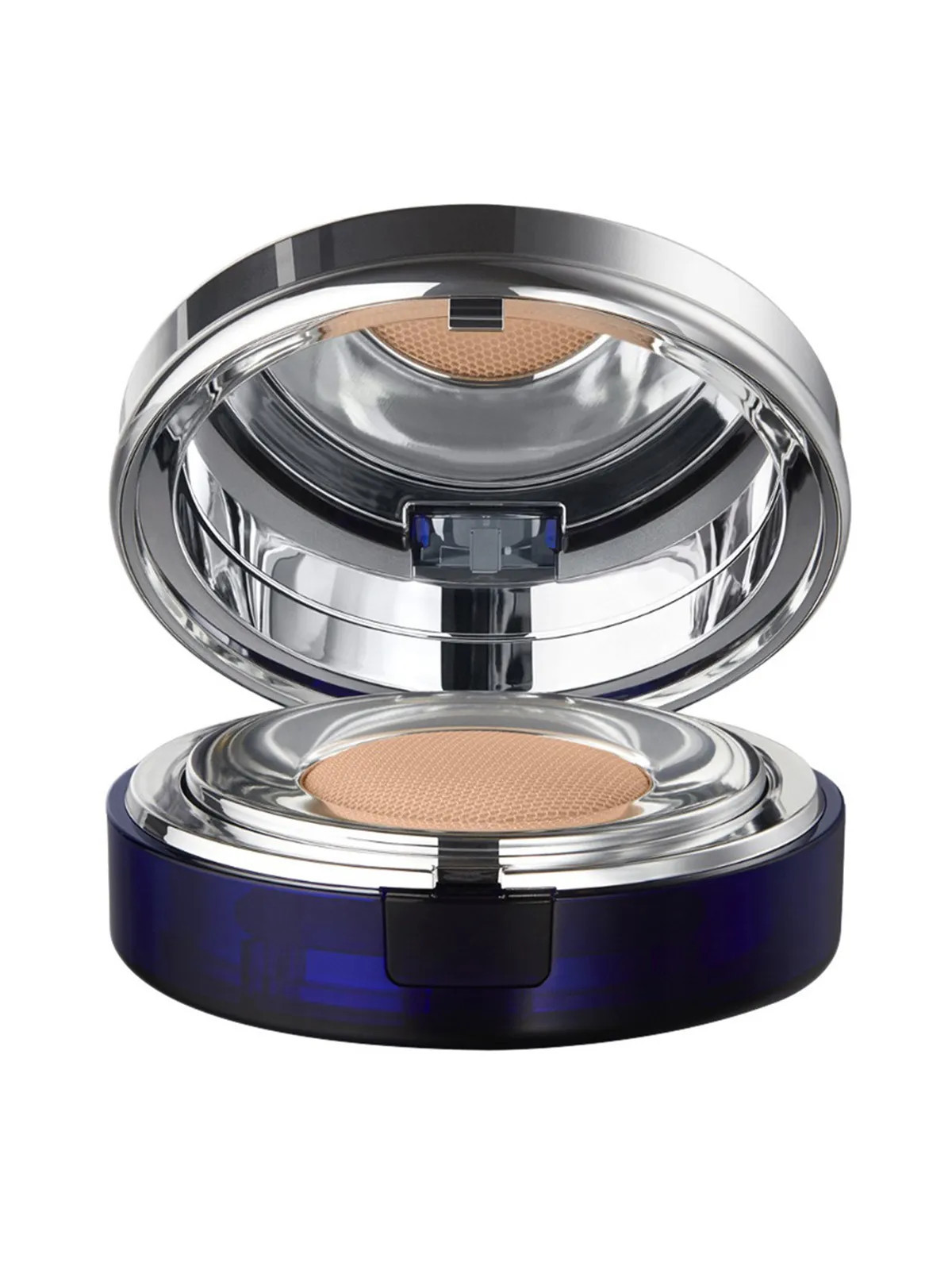 La Prairie Skin Caviar Essence-In-Foundation SPF25 Pêche 2x15ml