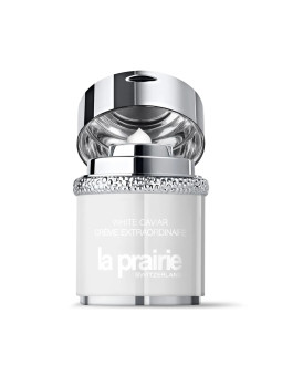 La Prairie White Caviar Crème Extraordinaire 60ml