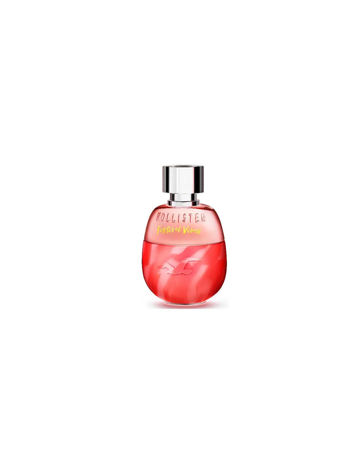 Hollister Festival Vibes Her Eau de Parfum Vaporisateur 30ml