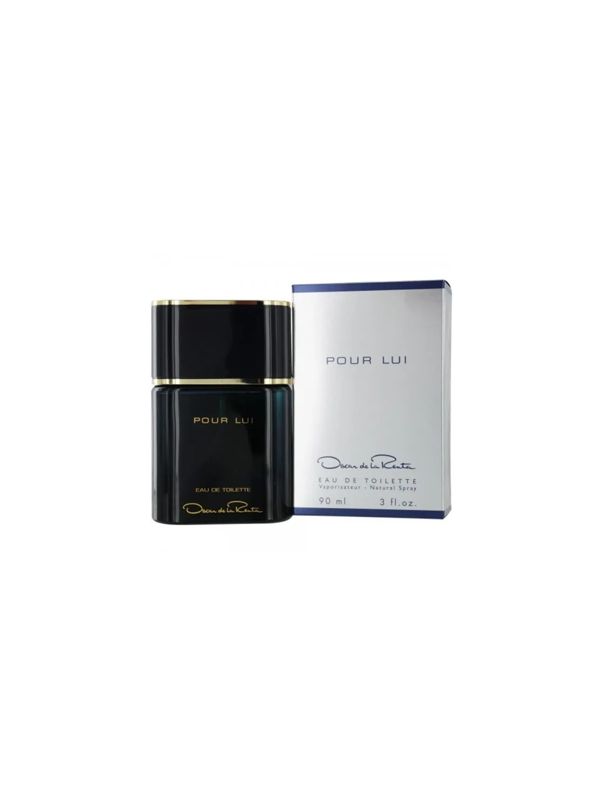 Oscar de la Renta Oscar pour Lui Eau de Toilette Vaporisateur 90ml
