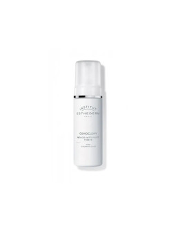 Institut Esthederm Osmoclean Mousse Nettoyante Pureté 150ml