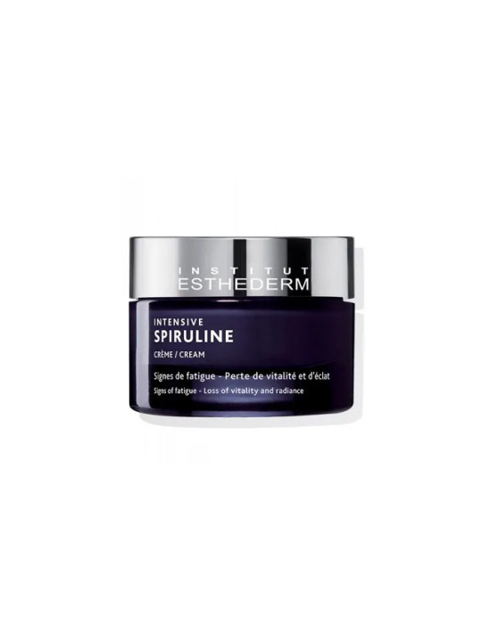 Institut Esthederm Crème Intensive Spiruline 50ml