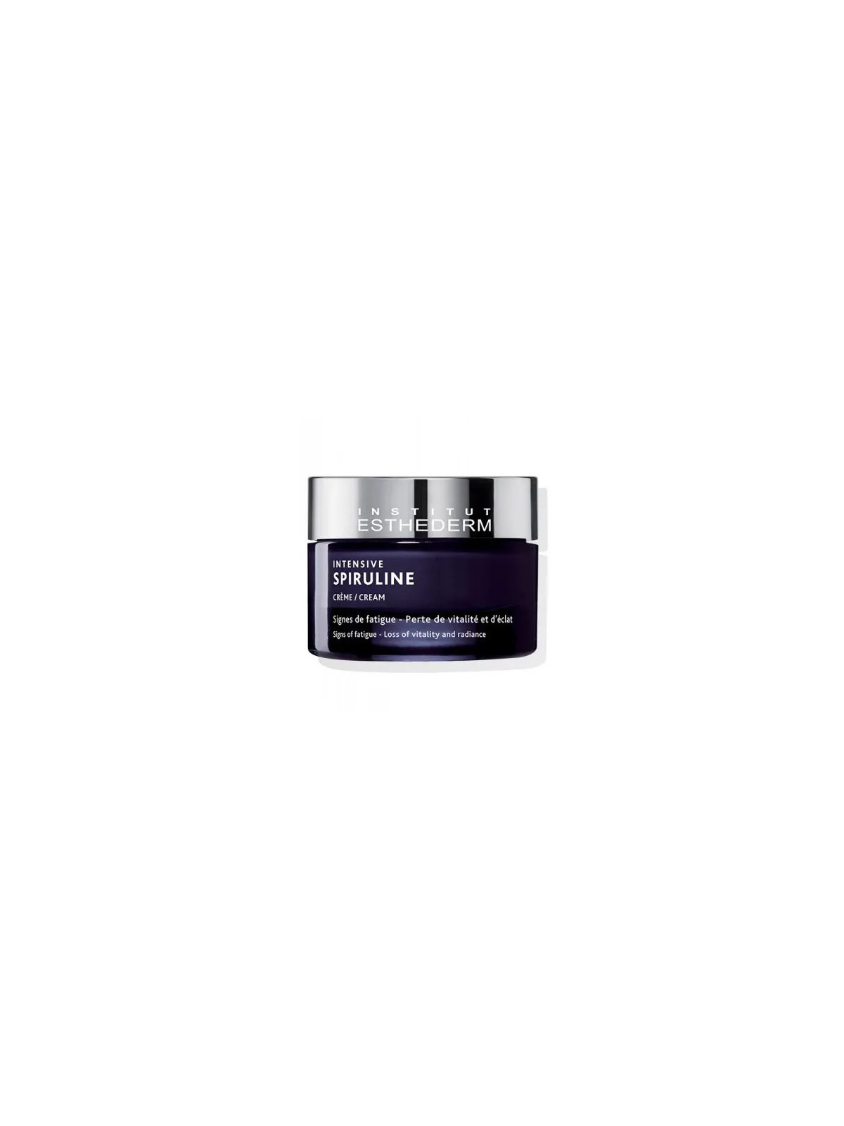 Institut Esthederm Crème Intensive Spiruline 50ml