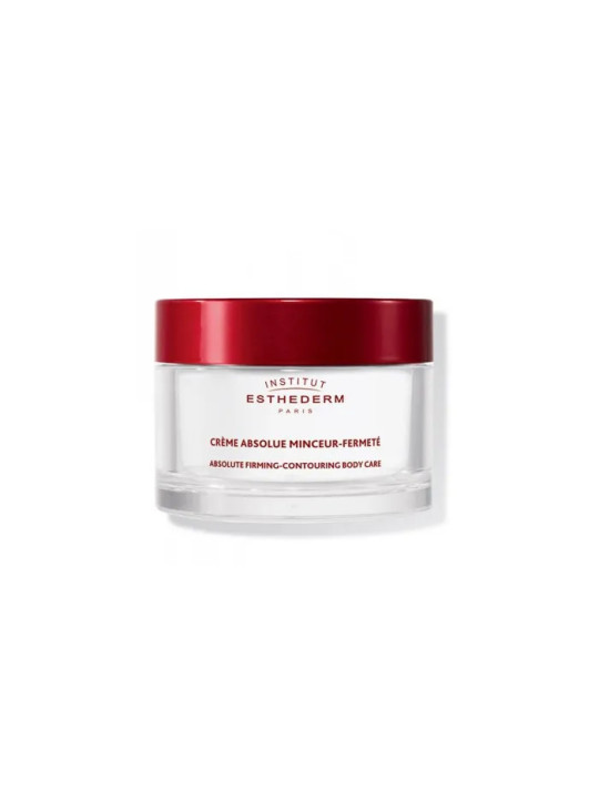 Institut Esthederm Crème Absolue Minceur Fermeté 200ml