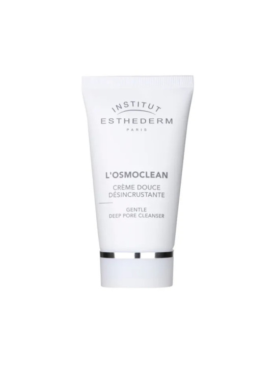 Institut Esthederm L'Osmoclean Crème Douce Désincrustante 75ml