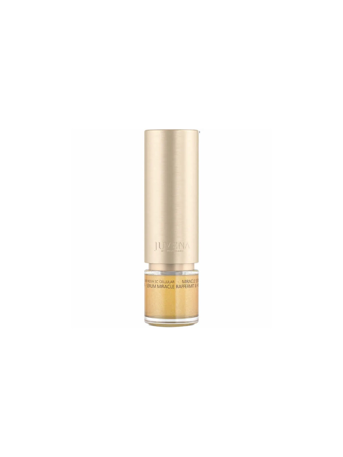 Juvena Miracle Serum Firm and Hydrate 30ml