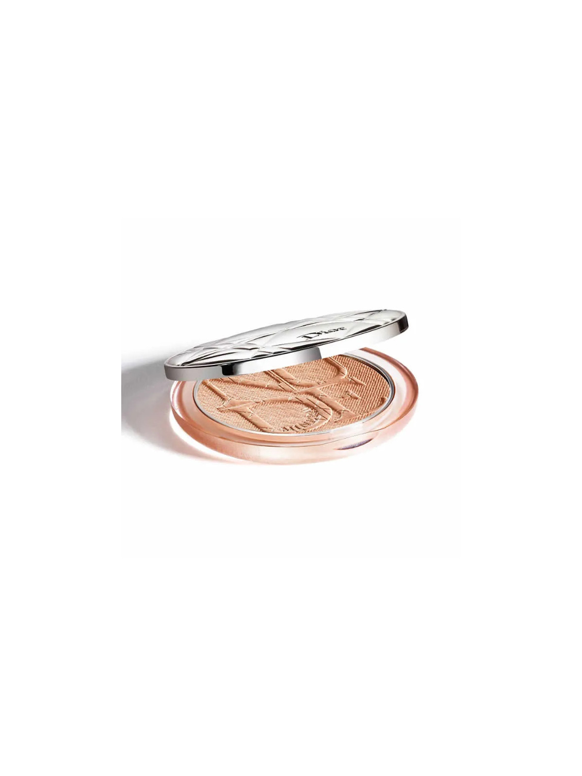 Diorskin Nude Luminizer 03 Golden Glow
