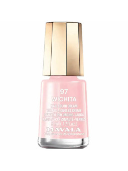 Mavala Vernis À Ongles 97 Wichita 5ml