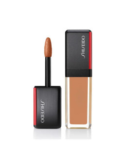 Shiseido LacquerInk Lip Shine 310 Honey Flash