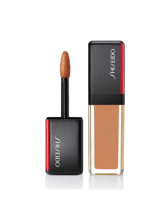 Shiseido LacquerInk Lip Shine 310 Honey Flash