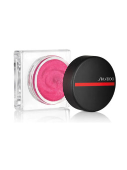 Shiseido Minimalist WhippedPowder Blush 08 Kokei