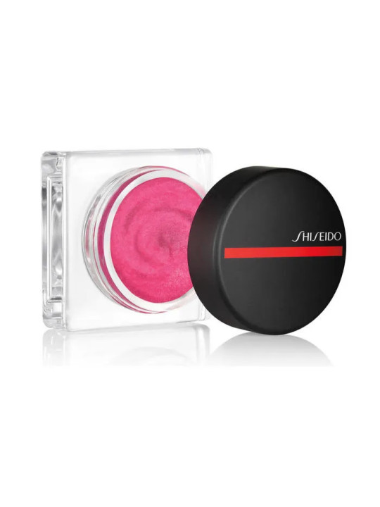 Shiseido Minimalist WhippedPowder Blush 08 Kokei