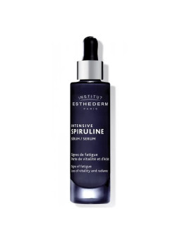 Institut Esthederm Sérum Intensive Spiruline 30ml