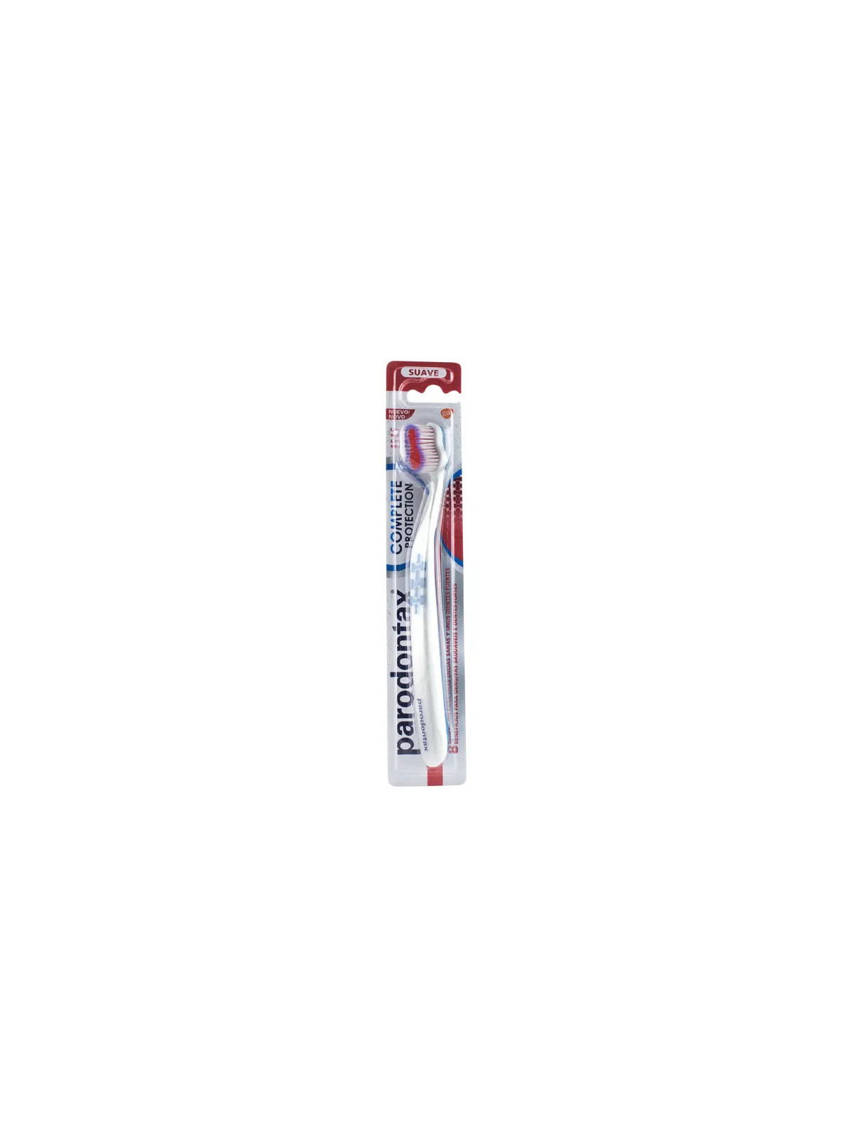 Parodontax Complete Protection Brosse à Dents Souple