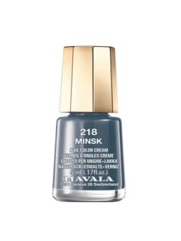 Mavala Vernis À Ongles 218 Minsk 5ml