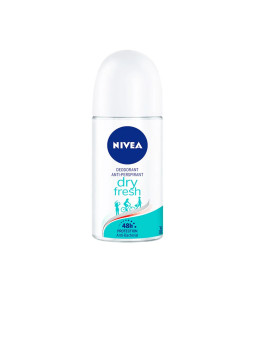 Nivea Dry Fresh Déodorant Roll-On 50ml
