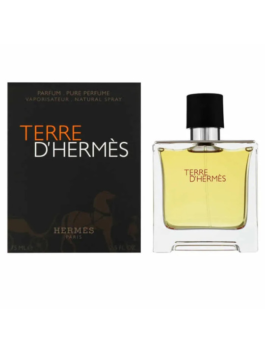 Hermès Terre d'Hermès Eau de Parfum Vaporisateur 75ml