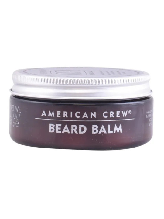 American Crew Beard Balm Baume Barbe 60g