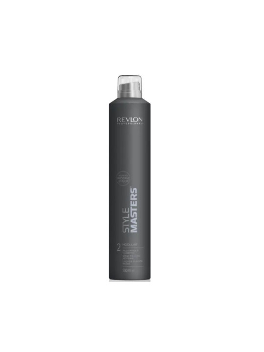 Revlon Style Masters Modular Spray Fixation Moyenne 500ml